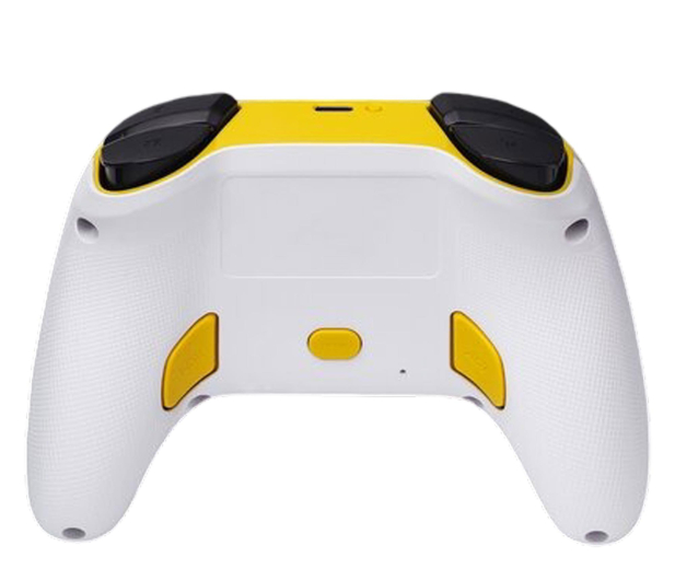 PowerA Pad bezprzewodowy Advantage - Mario Kart World - Switch 2 - 1511241 - zdjęcie 2